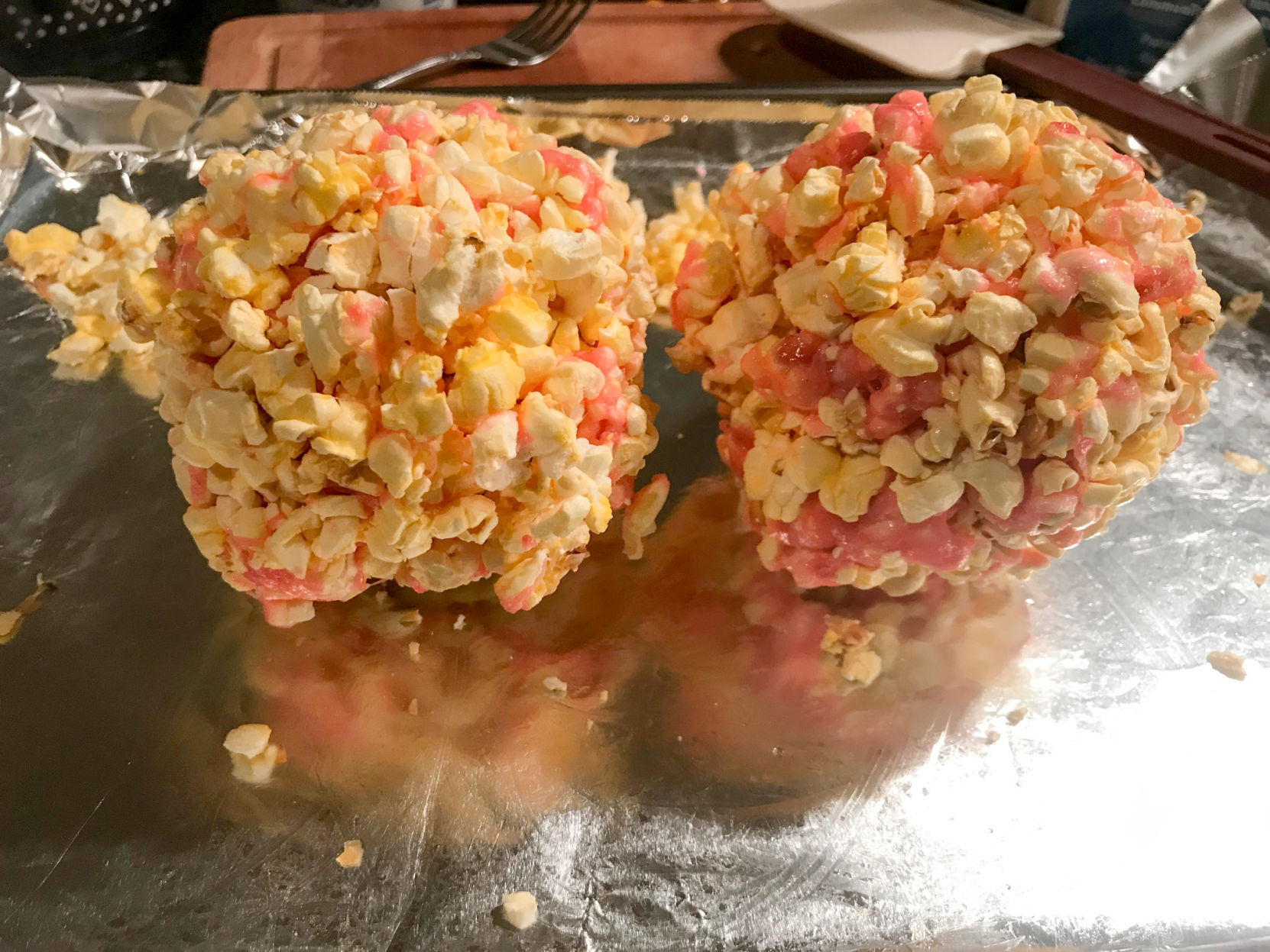 peepcorn balls
